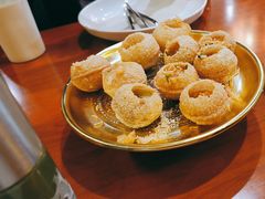 -清真· AL-JANNAT 佳纳特餐厅(仙林店)
