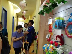 -金宝贝早教(和悦汇店)