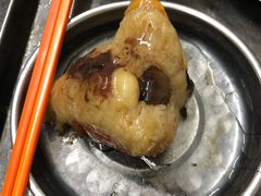 粽球-老福合沟无米粿甜汤粿品店