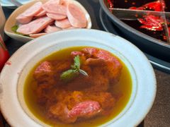 -莺花渡火锅City Green(万象城店)