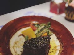 -牛排家(北京长安街英皇集团中心店)