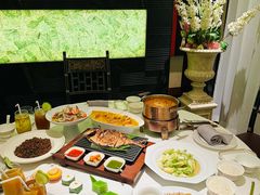 -金链花·泰国餐厅(国贸店)