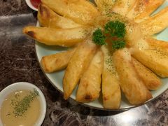 -Lets burger非常汉堡·环球风味(蓝色港湾店)