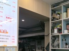 -鸭小妹鸭血粉丝(老门东店)