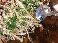 菌汤-丰收日·小海鲜·沪上家宴(顾村正大店)