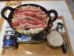 -黄饷·咖喱蛋包饭(奥城店)