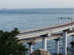 -星海湾跨海大桥