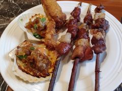 -宁波石浦豪生大酒店·自助餐厅