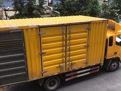 -上海跃迁搬场公司 日式搬家