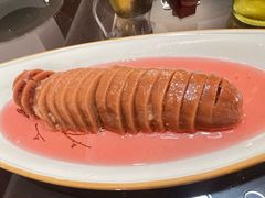 -西山人家·传统苏帮菜·家宴(木渎店)