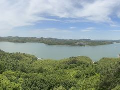 -天目湖山水园