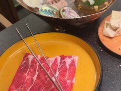 -牛New寿喜烧(新六百店)