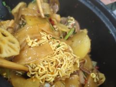 -陈记重庆鸡公煲