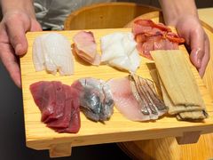 -小十Omakase(地王大厦店)