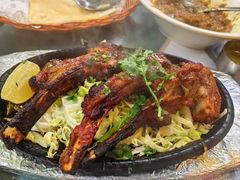 -Santoor 萨都里印度餐厅(北锣鼓巷店)