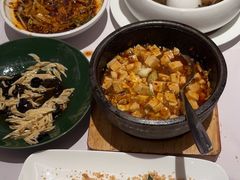 -粗茶淡饭·汉口公馆(循礼门店)