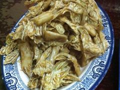 咖喱土豆脑袋怕香菜-鼎香润(德胜门内店)