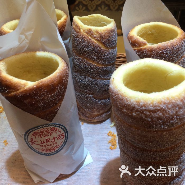 danish bar(静安嘉里中心店)图片 - 第46张