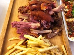 -丰收日·小海鲜·沪上家宴(顾村正大店)