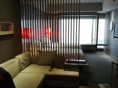 -榛悦隆堡成都酒店(春熙路太古里店)