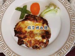 -92°C俄式厨房(中央大街店)