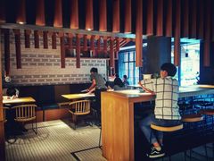 大堂-炖物24章·顺时轻养茶(杭州大厦店)