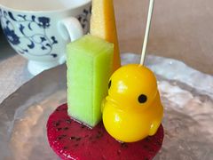 -禾院•新派融合淮扬菜餐厅