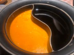 -温野菜涮涮锅(西单大悦城店)