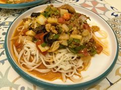 -阿拉丁新疆风味餐厅·清真(罗廊巷店)