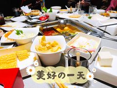 -海底捞火锅(天一广场亚细亚店)