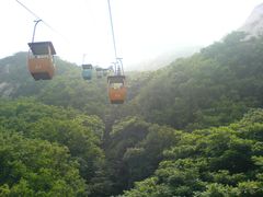 -丹东凤凰山景区
