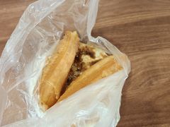 -文武王氏烧饼·无矾油条(西溪路店)