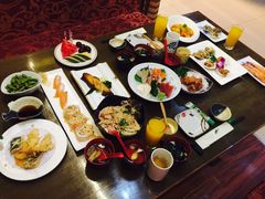 -红叶日料·放题·海胆·定食(星海店)