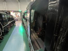 -沈阳铁路陈列馆