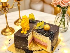 -黑池口感烘焙·生日蛋糕(坂田店)