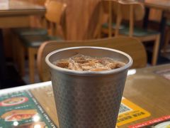 -添利·香港茶餐厅·下午茶(雪象店)