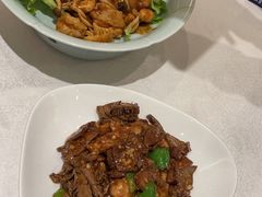 -大铁勺新津菜(东丽阳光新业广场店)