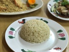 -威南记鸡饭餐室
