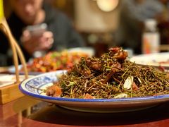 -杨记隆府(汉街店)
