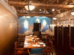 -弗兰克牛排西餐厅Ribone steak house(柠檬花园店)