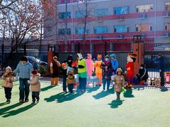 -吉而慧幼儿园-原红黄蓝幼儿园(世华水岸园)