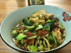 三鲜面-里兆打面馆