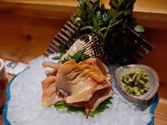 -大岛日本料理铁板烧(南通大饭店)