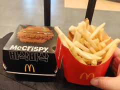 -麦当劳(星光行店)