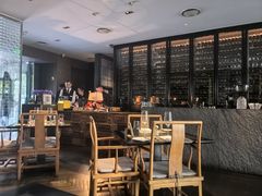 -莲西餐(曲江店)