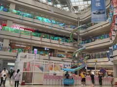 -中粮万科长阳半岛