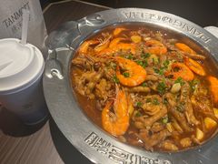 -胖哥俩肉蟹煲(福州仓山爱琴海店)