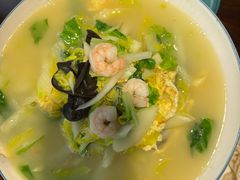 -童婆婆面馆(薛庄小区店)