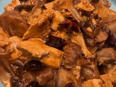 -蔡家酒楼(一德街店)