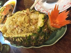 -Dang restaurant (patong phuket)